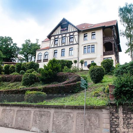 Beletage  Lejlighed Eisenach Eksteriør billede