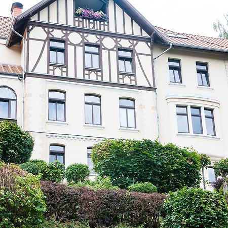 Beletage  Lejlighed Eisenach Eksteriør billede