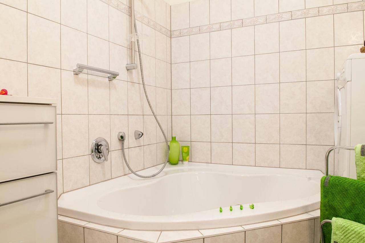 Beletage  Lejlighed Eisenach Værelse billede